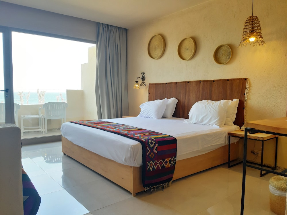 Welcome Meridiana Resort - Families and Couples Only — Hotel rooms in Aghir, Medenine