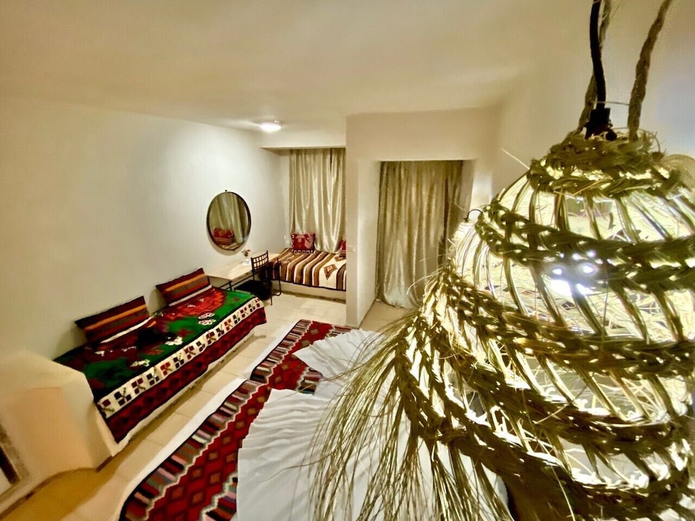Welcome Meridiana Resort - Families and Couples Only — Hotel rooms in Aghir, Medenine