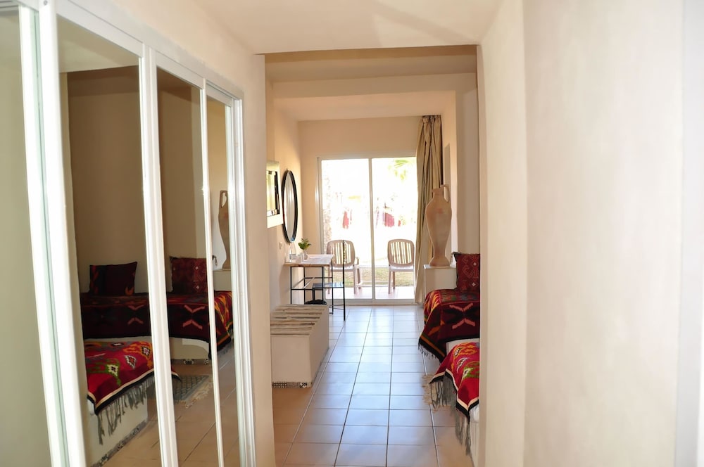 Welcome Meridiana Resort - Families and Couples Only — Hotel rooms in Aghir, Medenine