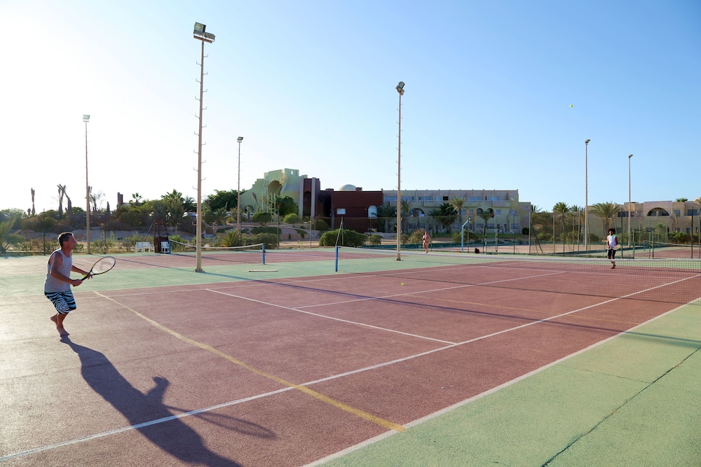 Welcome Meridiana Resort - Families and Couples Only — Sports & recreation in Aghir, Medenine