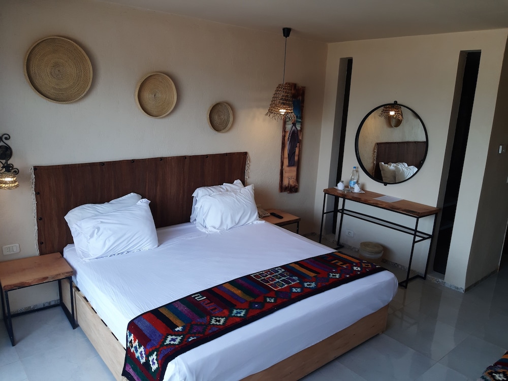 Welcome Meridiana Resort - Families and Couples Only — Hotel rooms in Aghir, Medenine