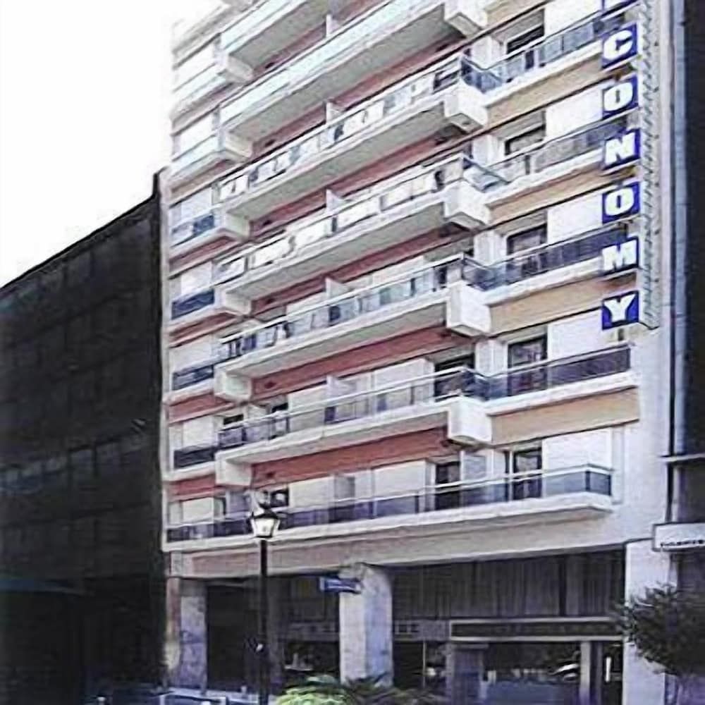 Economy Hotel