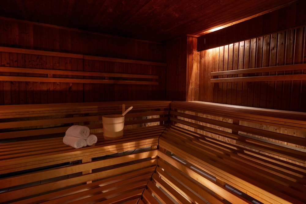 DoubleTree by Hilton Berlin Ku'damm — Spa in Berlin, Berlin