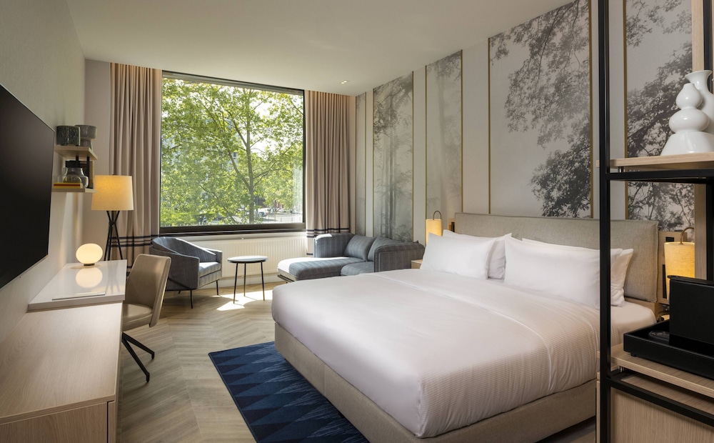 DoubleTree by Hilton Berlin Ku'damm — Hotel rooms in Berlin, Berlin