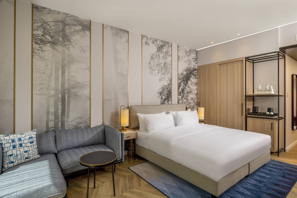 DoubleTree by Hilton Berlin Ku'damm — Hotel rooms in Berlin, Berlin