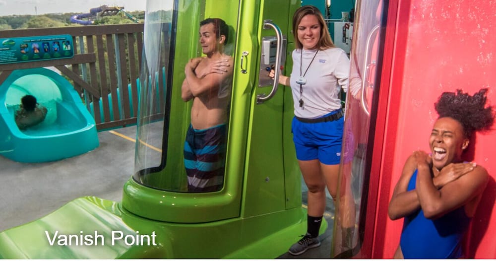 Holiday Inn Express Hotel & Suites New Tampa I-75 by IHG — Sports & recreation in Tampa, Florida