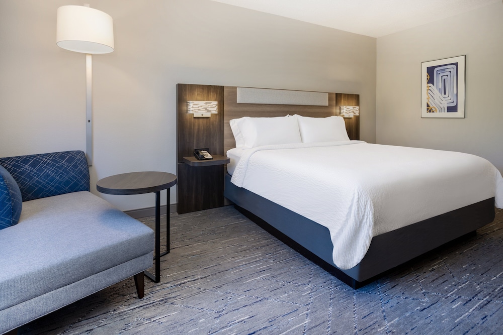 Holiday Inn Express Hotel & Suites New Tampa I-75 by IHG — Hotel rooms in Tampa, Florida