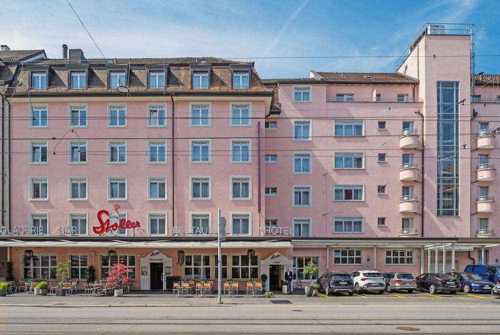 Hotel Stoller - zdjęcie 2