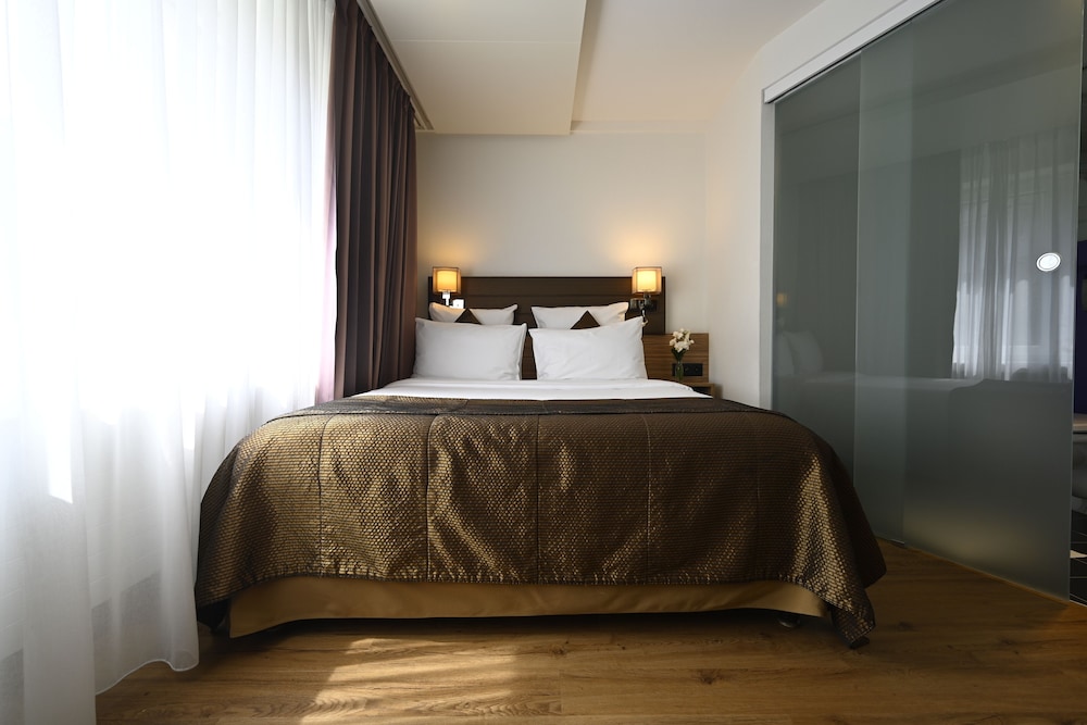 Hotel Stoller - zdjęcie 4