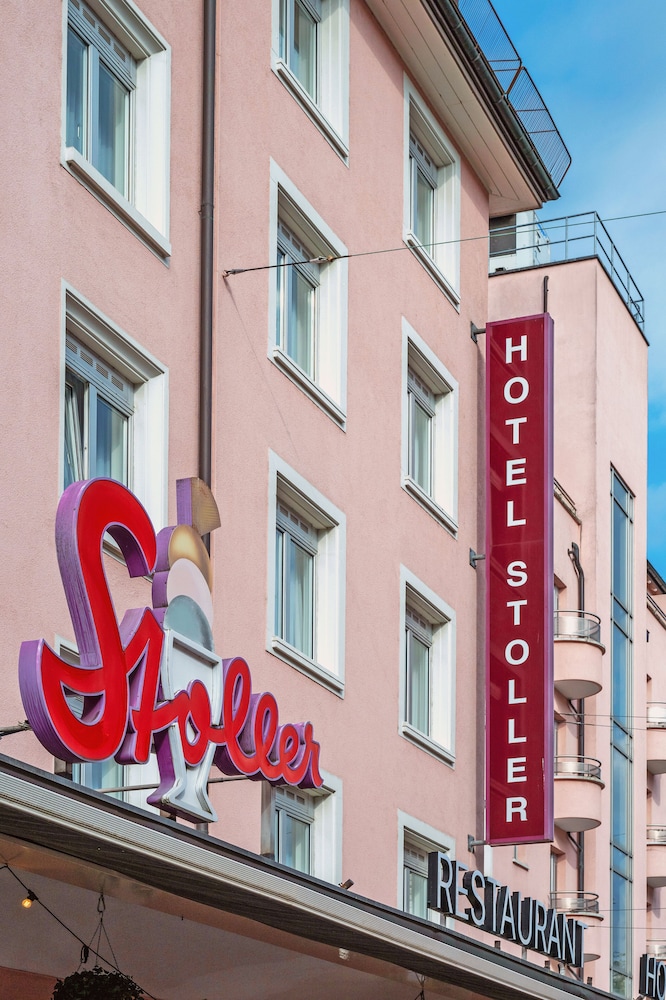 Hotel Stoller - zdjęcie 3