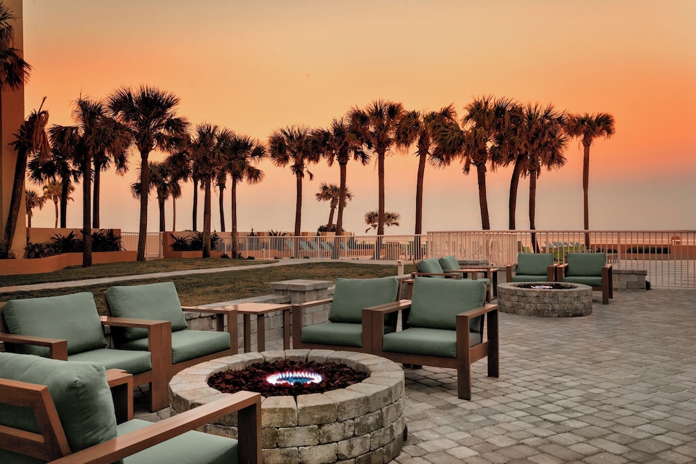Holiday Inn & Suites Daytona Beach on the Ocean by IHG — Beach in Daytona Beach, Florida
