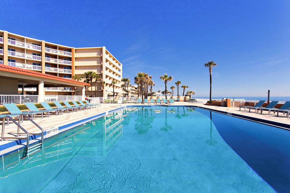 Holiday Inn & Suites Daytona Beach on the Ocean by IHG — Main photo in Daytona Beach, Florida