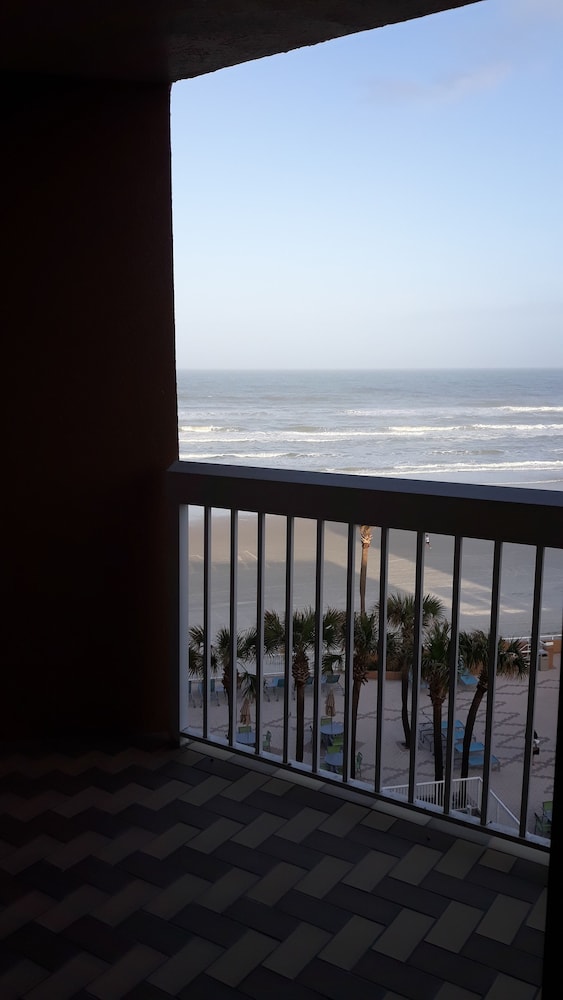 Holiday Inn & Suites Daytona Beach on the Ocean by IHG — Beach in Daytona Beach, Florida