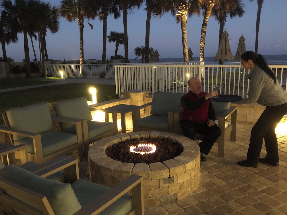 Holiday Inn & Suites Daytona Beach on the Ocean by IHG — Beach in Daytona Beach, Florida