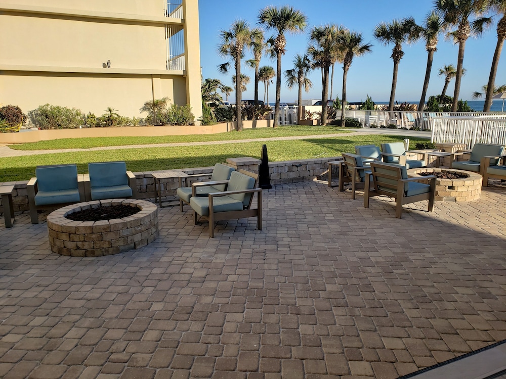 Holiday Inn & Suites Daytona Beach on the Ocean by IHG — Beach in Daytona Beach, Florida