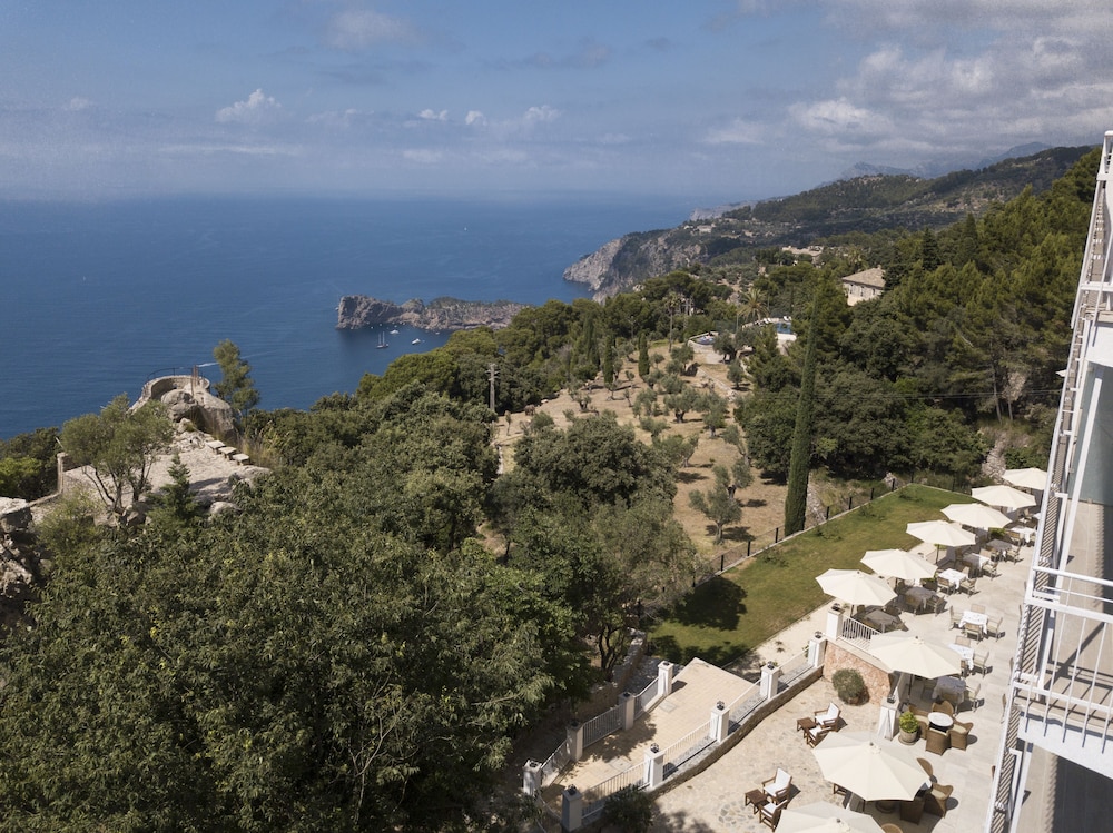 Hotel Bordoy Continental Valldemossa - zdjęcie 5