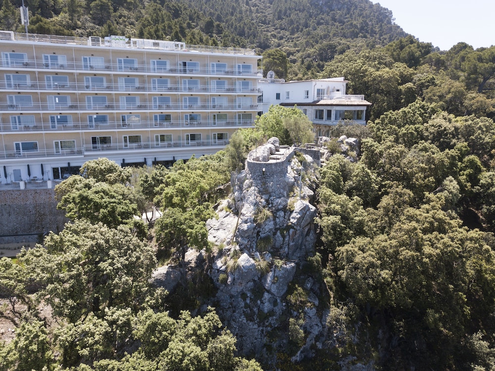 Hotel Bordoy Continental Valldemossa - zdjęcie 3