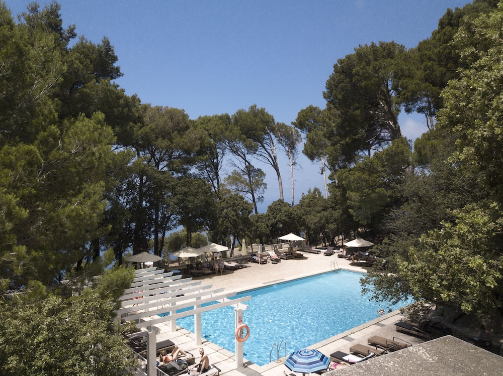 Hotel Bordoy Continental Valldemossa - zdjęcie 2