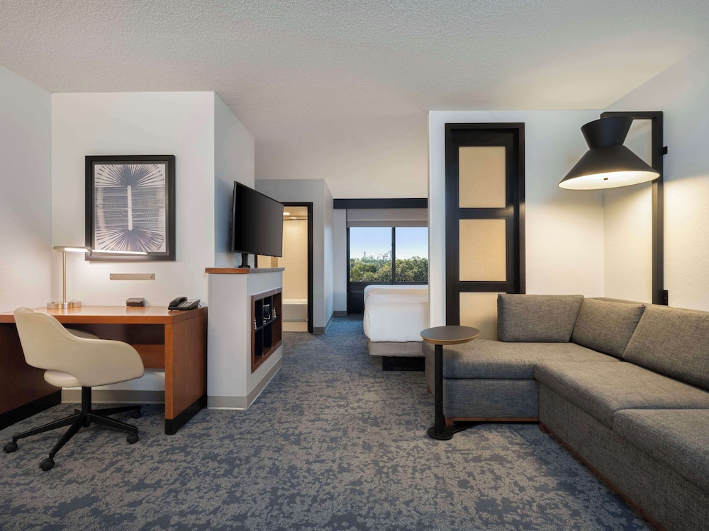 Hyatt Place Busch Gardens — Hotel rooms in Tampa, Florida