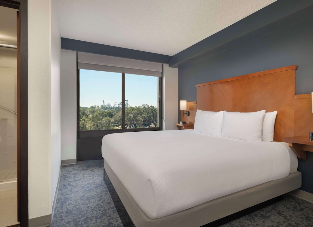 Hyatt Place Busch Gardens — Hotel rooms in Tampa, Florida
