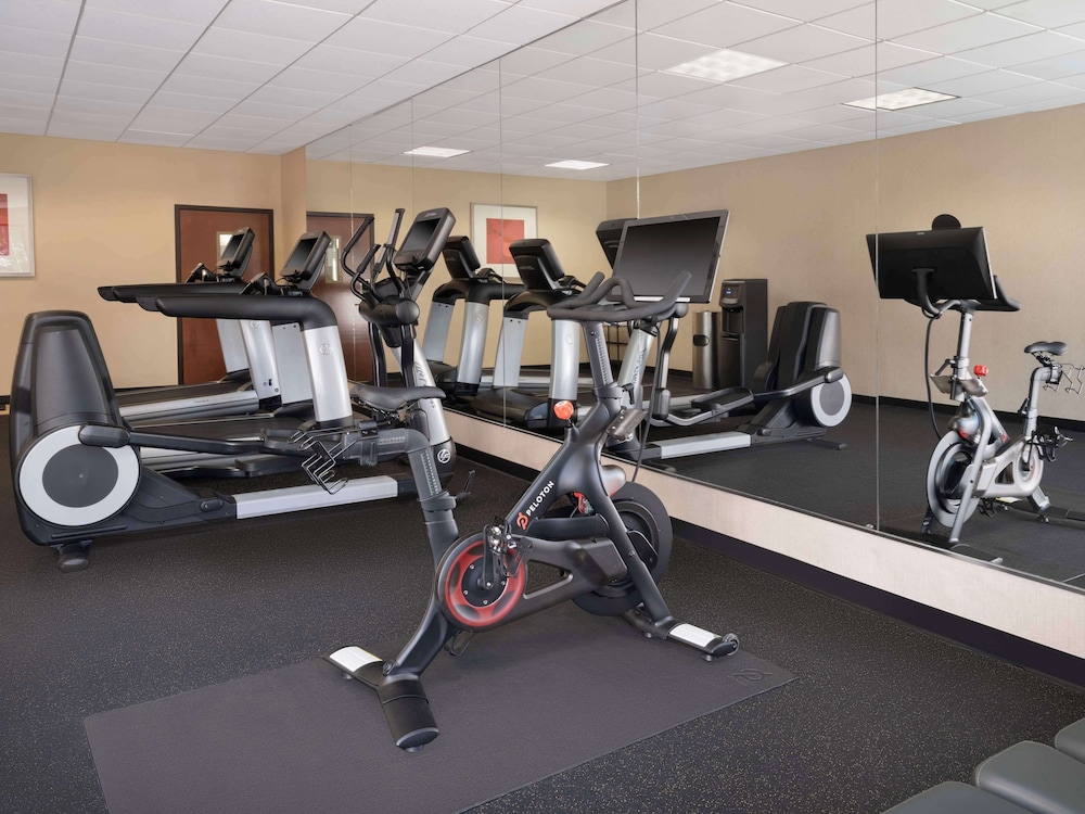 Hyatt Place Busch Gardens — Sports & recreation in Tampa, Florida