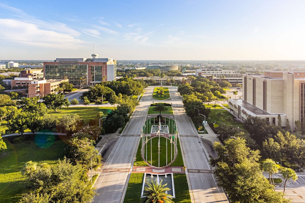 Hyatt Place Busch Gardens — Attractions in the area in Tampa, Florida