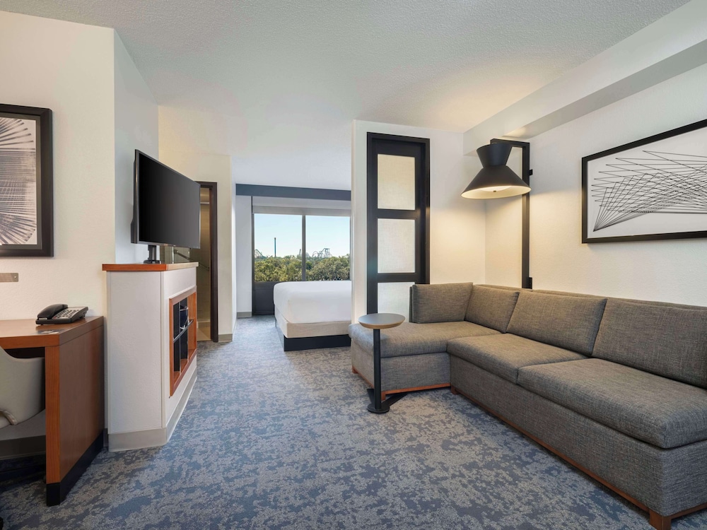 Hyatt Place Busch Gardens — Hotel rooms in Tampa, Florida