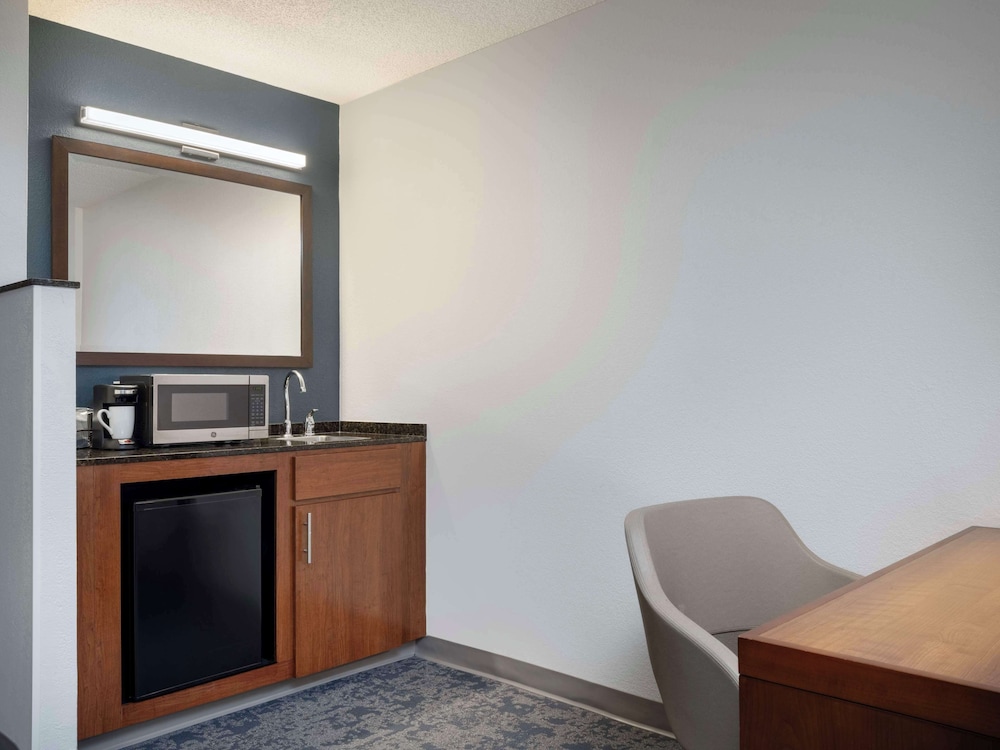 Hyatt Place Busch Gardens — Hotel rooms in Tampa, Florida