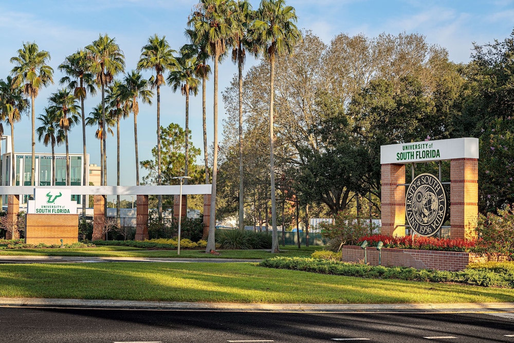 Hyatt Place Busch Gardens — Attractions in the area in Tampa, Florida
