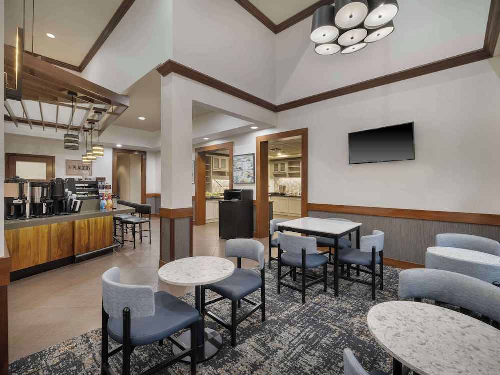 Hyatt Place Busch Gardens — Restaurant & bars in Tampa, Florida
