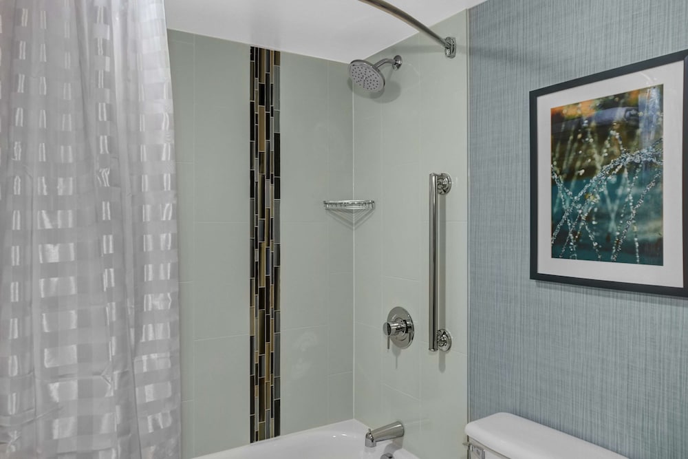Hyatt Place Busch Gardens — Hotel rooms in Tampa, Florida