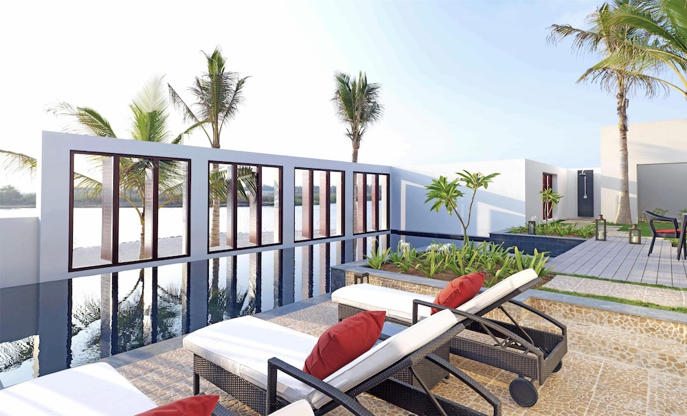 Al Baleed Resort Salalah by Anantara — Swimming pool in Salalah