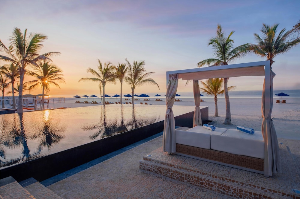 Al Baleed Resort Salalah by Anantara — Beach in Salalah