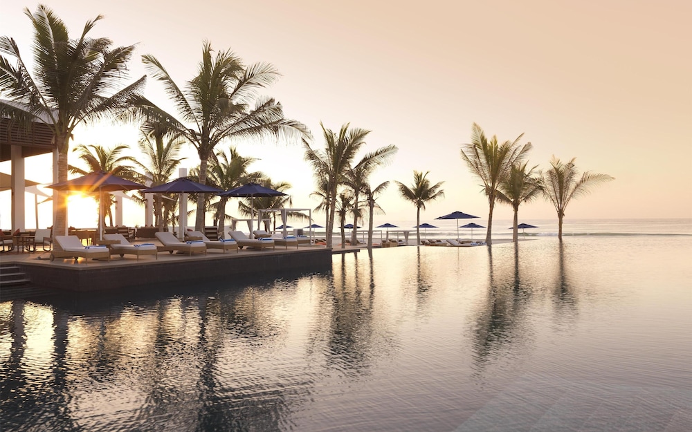 Al Baleed Resort Salalah by Anantara — Swimming pool in Salalah