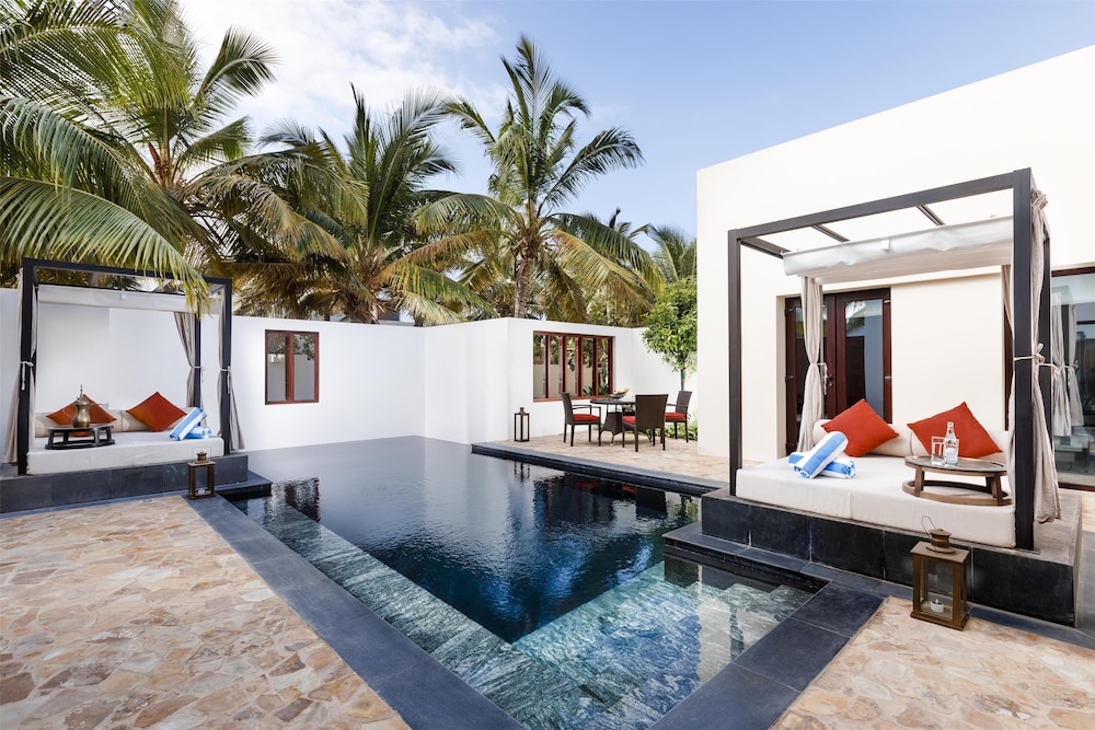 Al Baleed Resort Salalah by Anantara — Swimming pool in Salalah