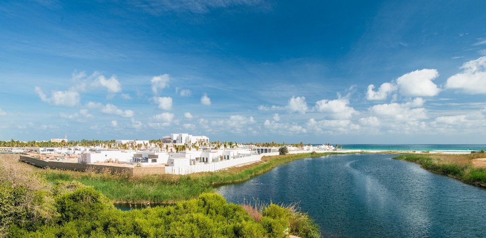 Al Baleed Resort Salalah by Anantara — Beach in Salalah