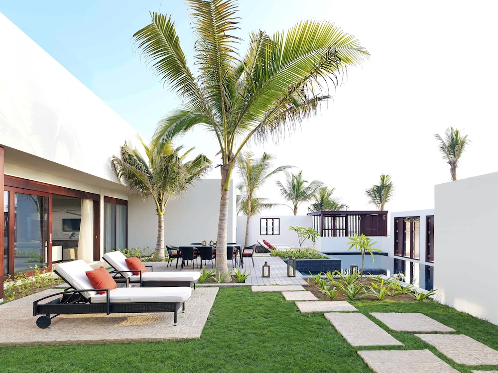 Al Baleed Resort Salalah by Anantara — Swimming pool in Salalah
