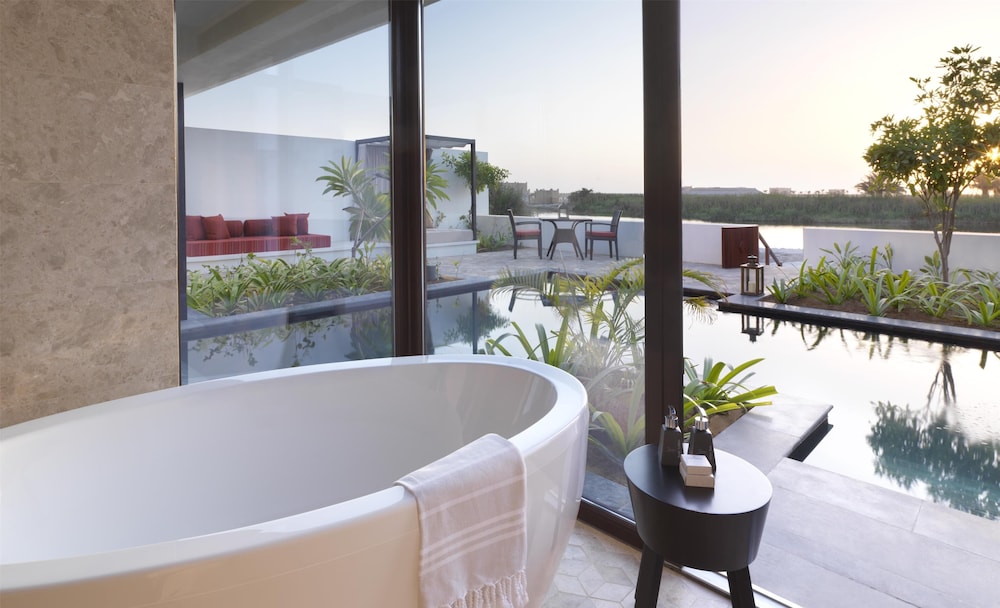 Al Baleed Resort Salalah by Anantara — Hotel rooms in Salalah