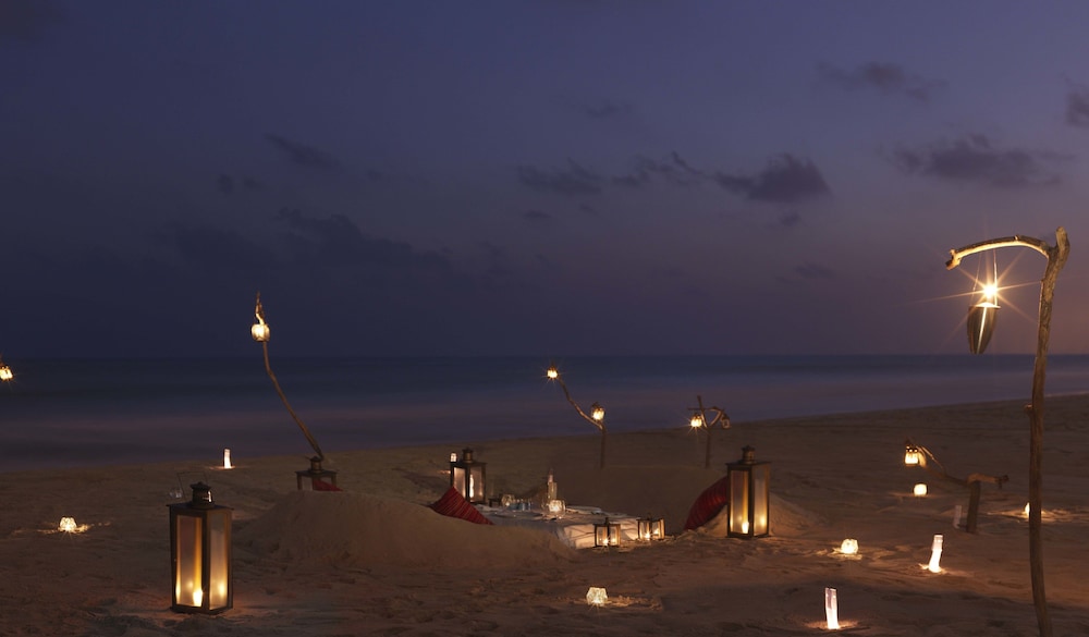 Al Baleed Resort Salalah by Anantara — Beach in Salalah
