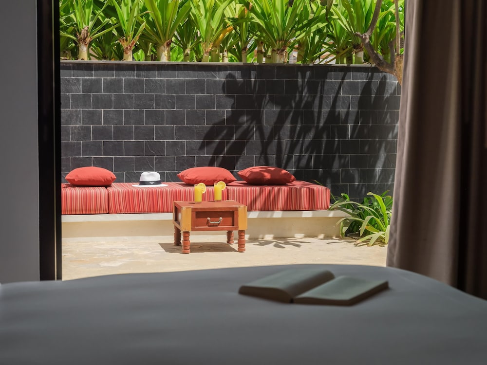 Al Baleed Resort Salalah by Anantara — Hotel rooms in Salalah