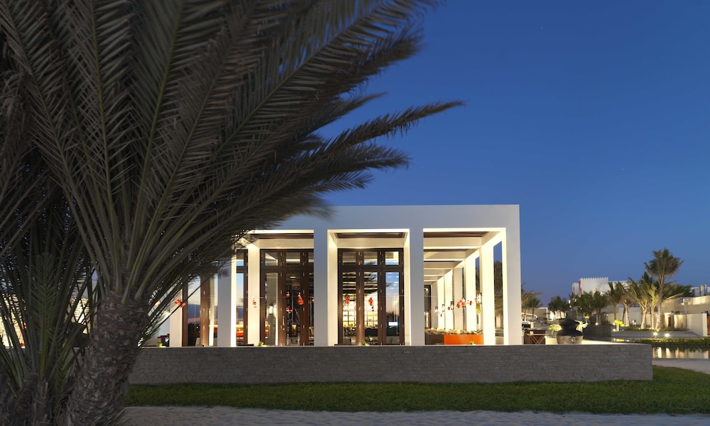 Al Baleed Resort Salalah by Anantara — Restaurant & bars in Salalah