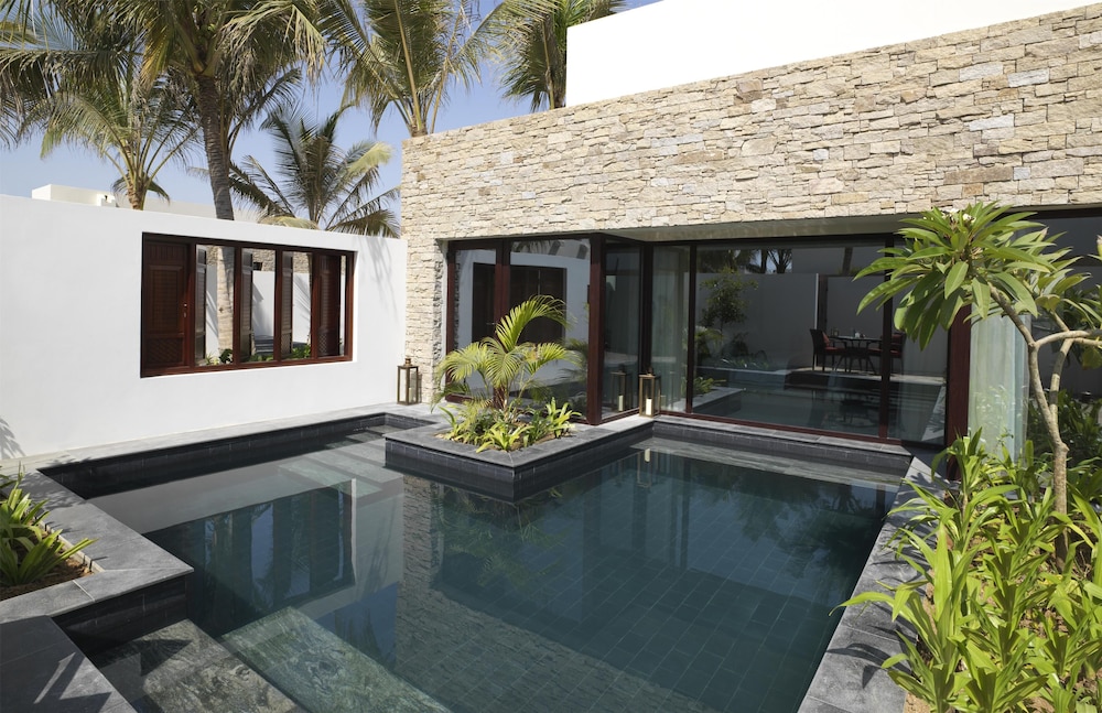 Al Baleed Resort Salalah by Anantara — Swimming pool in Salalah