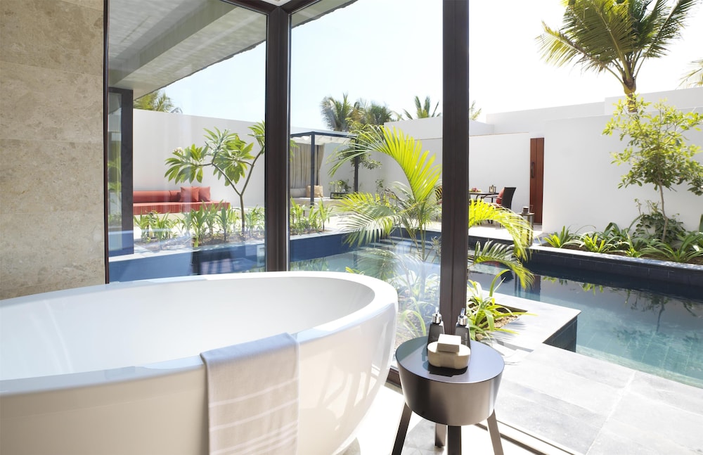Al Baleed Resort Salalah by Anantara — Hotel rooms in Salalah