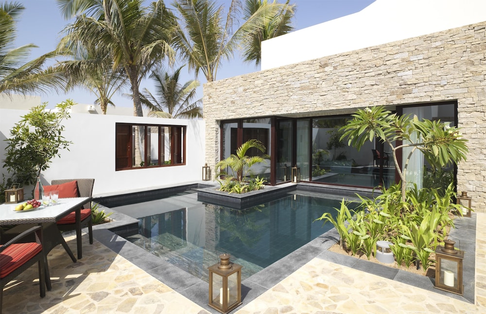 Al Baleed Resort Salalah by Anantara — Swimming pool in Salalah