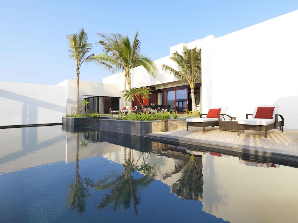 Al Baleed Resort Salalah by Anantara — Swimming pool in Salalah
