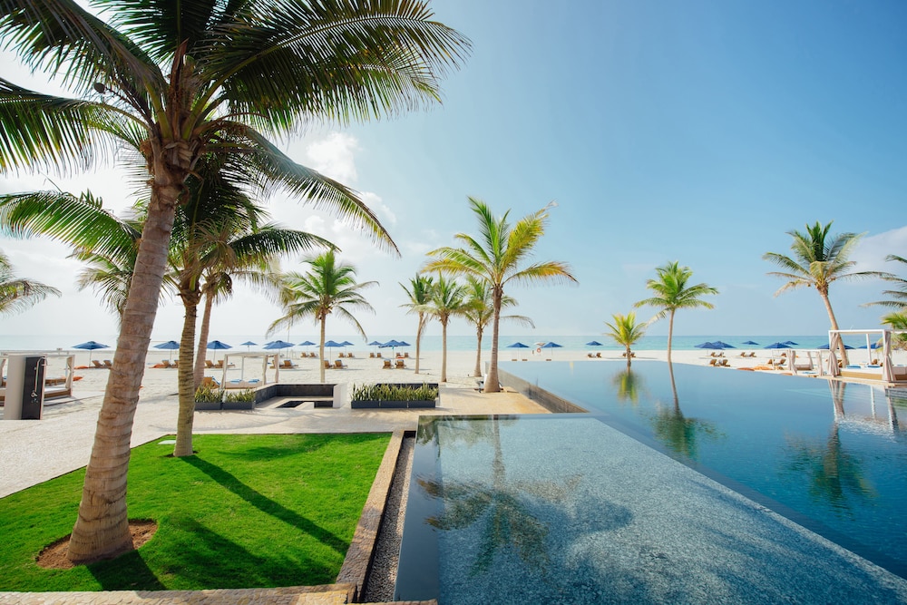 Al Baleed Resort Salalah by Anantara — Main photo in Salalah