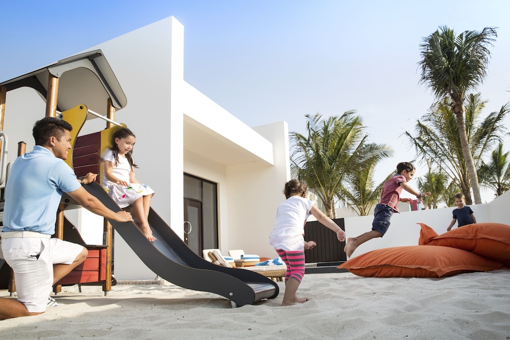 Al Baleed Resort Salalah by Anantara — Attractions for children in Salalah