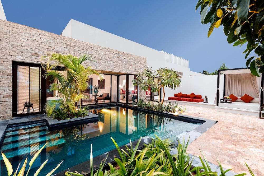 Al Baleed Resort Salalah by Anantara — Swimming pool in Salalah