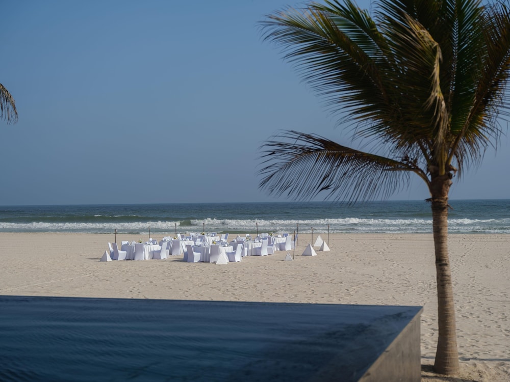 Al Baleed Resort Salalah by Anantara — Beach in Salalah