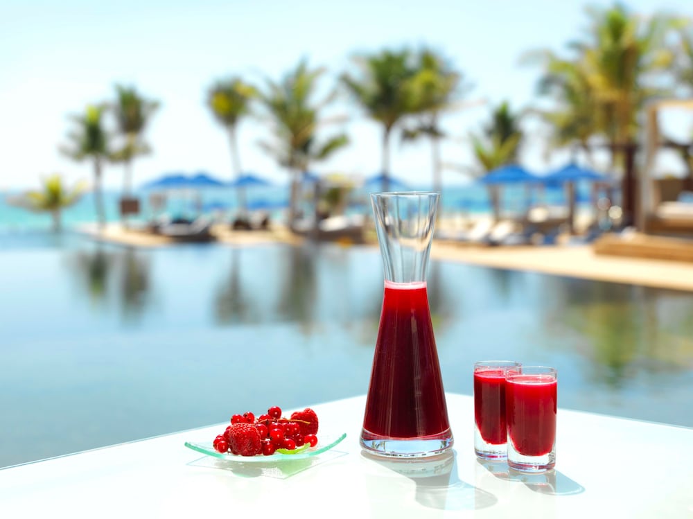 Al Baleed Resort Salalah by Anantara — Swimming pool in Salalah